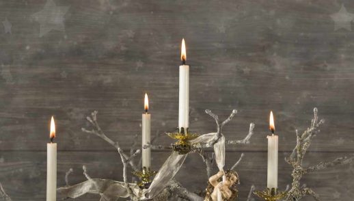 Predigt zu Lukas 1,39–45 zum Vierten Advent, 14. Dezember 2016 in der Kirche von Salo