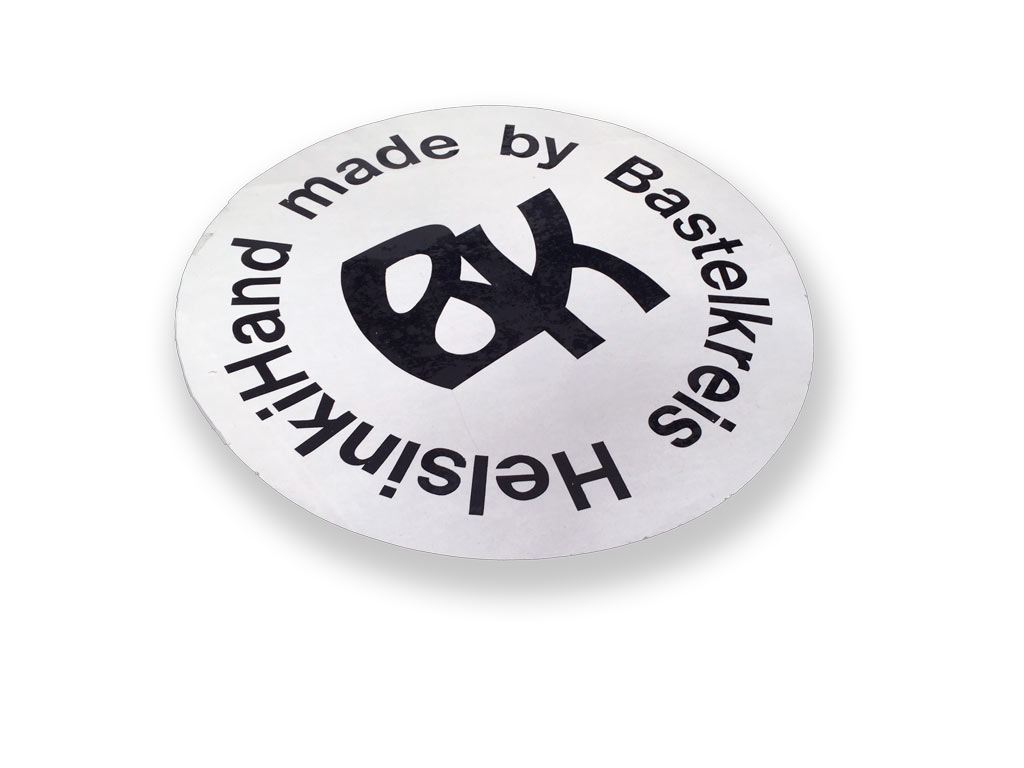 Signet des Bastelkreises