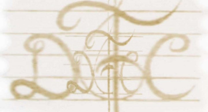 Signet des Deutsch–Finnischen Chores (DFC)