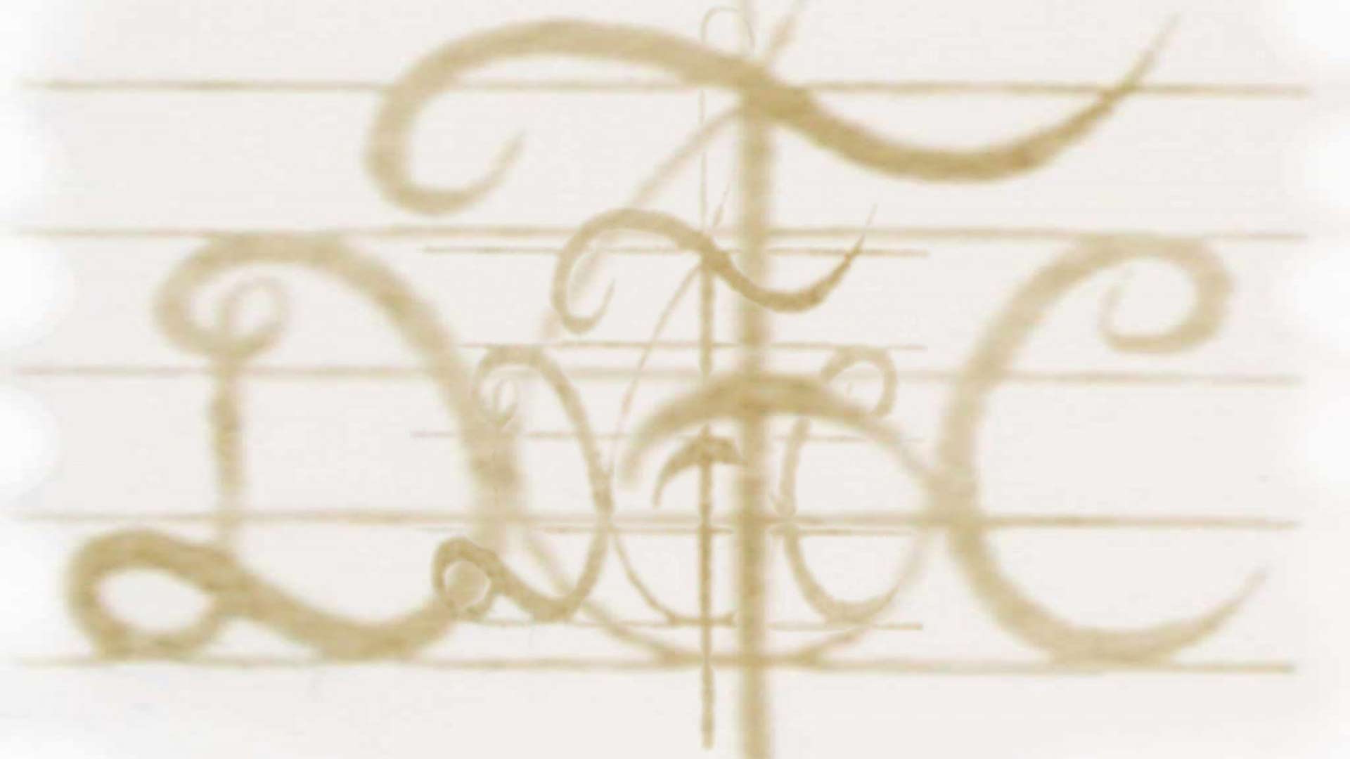 Signet des Deutsch–Finnischen Chores (DFC)
