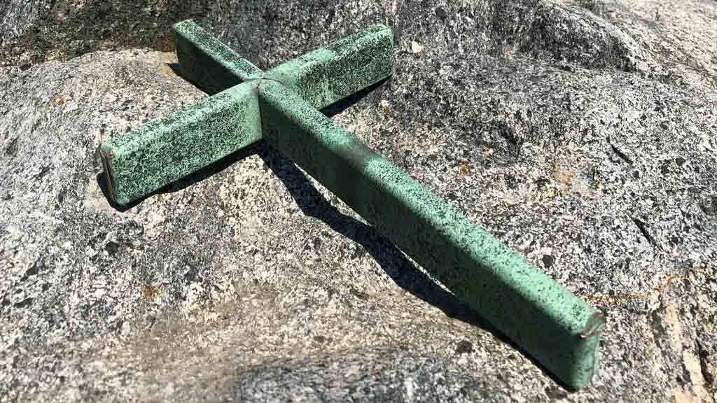 Predigt zum 1. Korintherbrief 2, 12–16 am Pfingstsonntag,  dem 20. Mai 2018 in der Deutschen Kirche in Helsinki