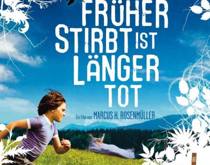 Filmabend im Gemeindesaal am 14. Oktober 2021 um 19 Uhr