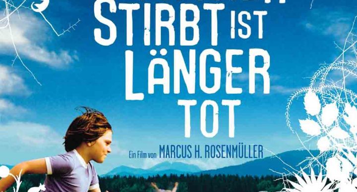 Filmabend im Gemeindesaal am 14. Oktober 2021 um 19 Uhr