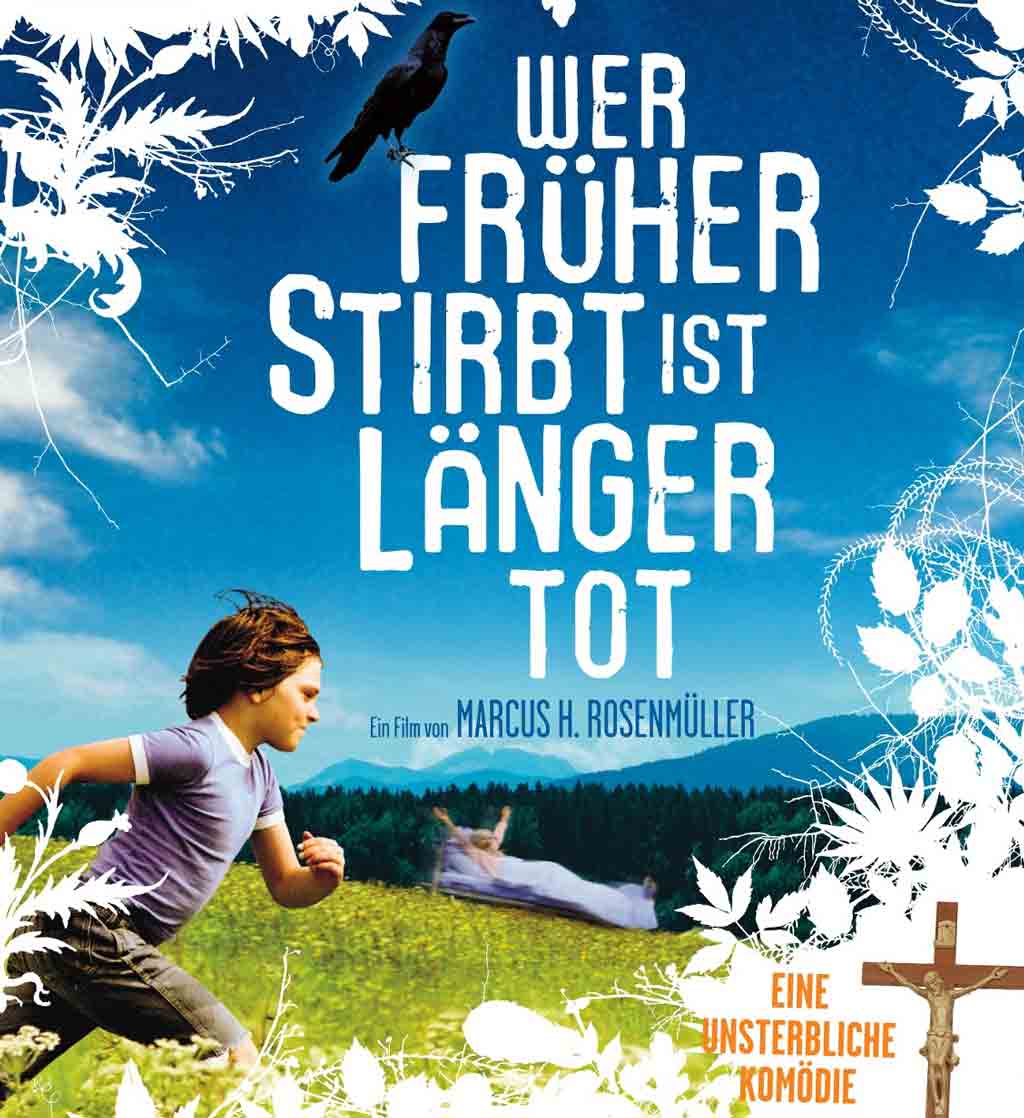 Filmabend im Gemeindesaal am 14. Oktober 2021 um 19 Uhr