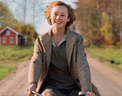 Filmabend in der Gemeinde am 25.11.2021