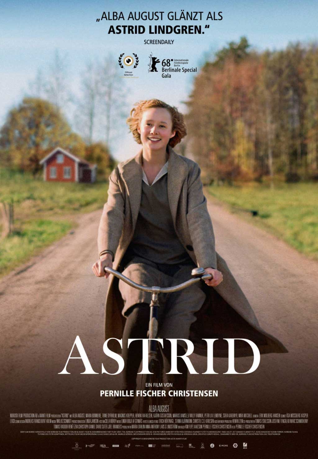 Filmabend in der Gemeinde am 25.11.2021
