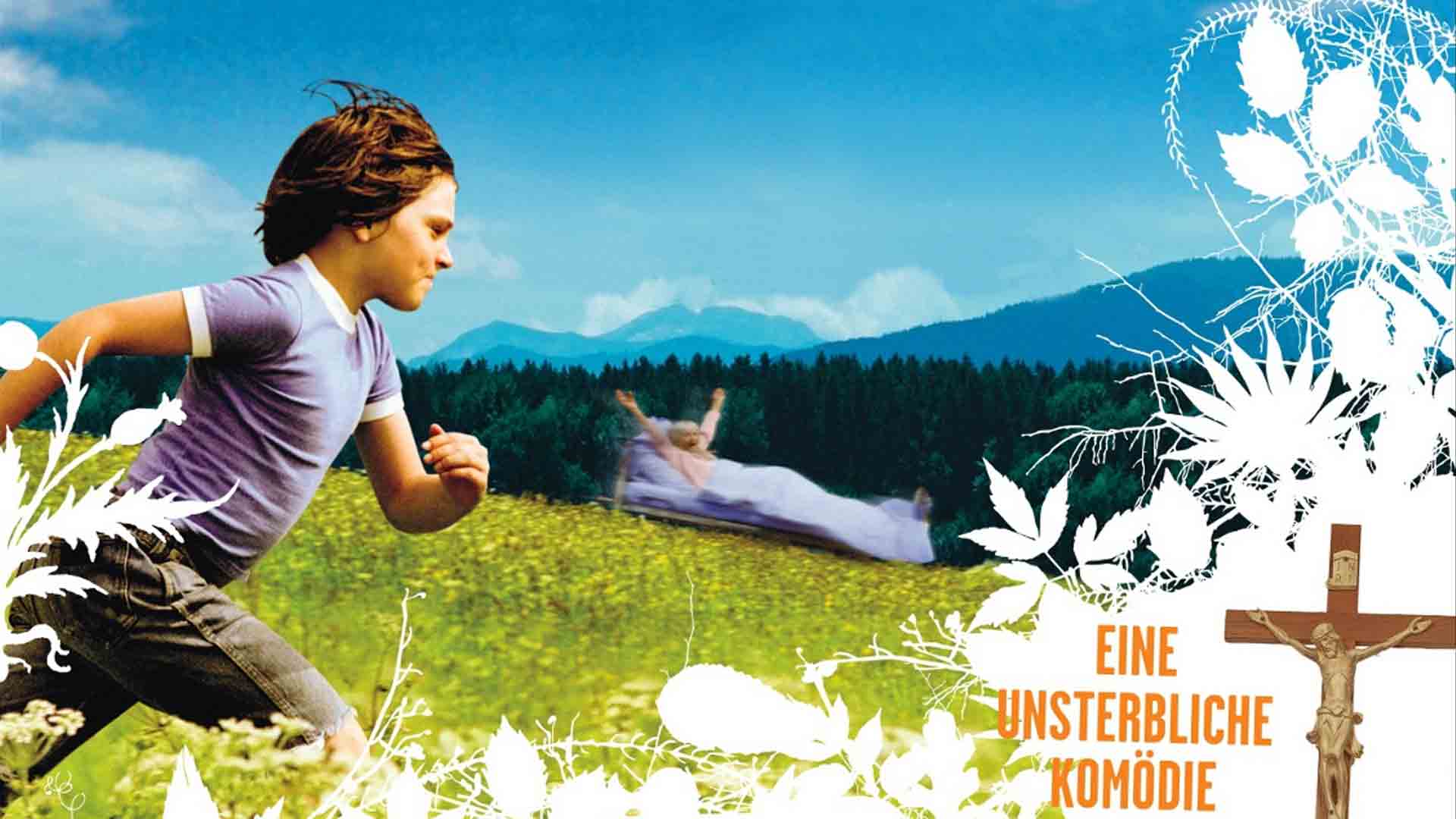 Filmabend der Gemeinde am 14.10.2021 in Helsinki