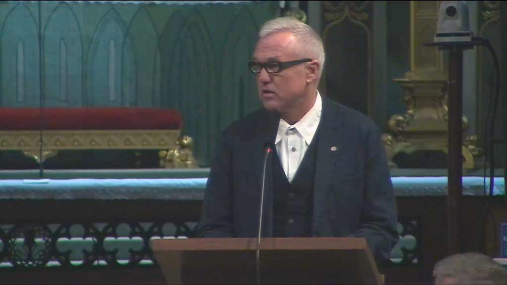 Konfirmation am Sonntag, dem 27. September um 13.30 Uhr im Dom zu Turku