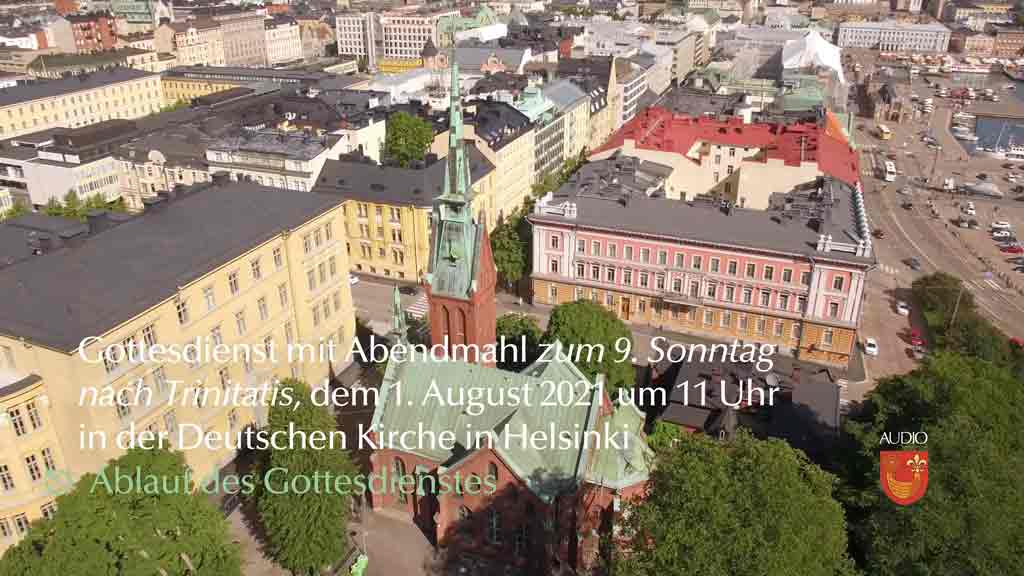 DELGiF_Gottesdienst2021-08-01_NeunterSonntagNachTrinitatis_Standbild-Liedblatt Gottesdienstordnung und Liedblatt am 1. August 2021 um 11 Uhr (PDF)