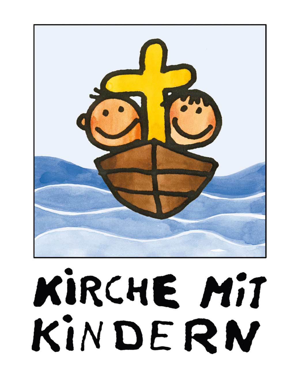 Kirche mit Kindern Kirche mit Kindern