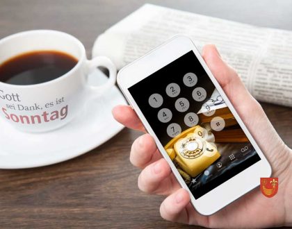 OBS: Vi har nya telefonnumror!