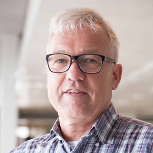 Norbert Erdmann, Kapellengemeinde in Turku (Åbo)