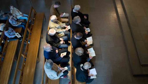Predigt zu Philipper–Brief 2,1–11 am Sonntag Palmarum, dem 9. April 2017 in der Deutschen Kirche in Helsinki