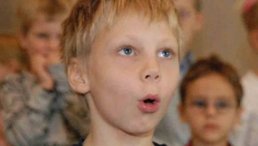 Predigt zu Matthäus 21,14–17 am Sonntag Kantate,  dem 14. Mai 2017 in der Deutschen Kirche in Helsinki