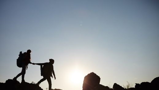 Predigt zu Johannes 1,35–41 am Fünften Sonntag nach Trinitatis, dem 16. Juli 2017  in der Deutschen Kirche in Helsinki