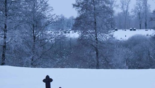 Predigt zu Psalm 90,12 am Ende des Kirchenjahres,  12. November 2017 im Pynnikki–Gemeindehaus in Tampere