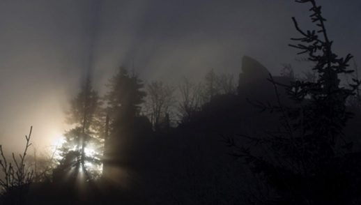 Predigt zu Römer 16, 8–14 am ersten Advent, 2. Dezember 2017 in der Launeen kirkko in Lahti