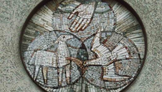 Predigt zum Epheserbrief 1, 3–14 am Sonntag Trinitatis,  dem 27. Mai 2018 in der Deutschen Kirche in Helsinki