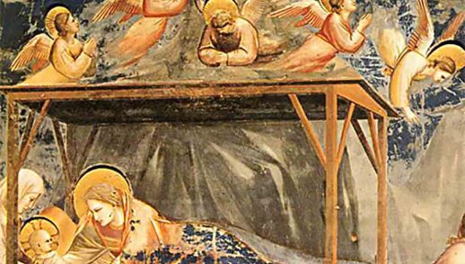 Predigt zu Maleachi 3, 24 am Heiligen Abend,  dem 24. Dezember 2019 in der Deutschen Kirche in Helsinki