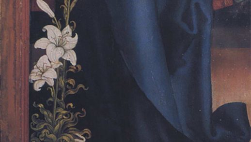 Predigt zu Matthäus 1, 18–23 am Zweiten Christtag, dem 26. Dezember 2019 in der Deutschen Kirche in Helsinki