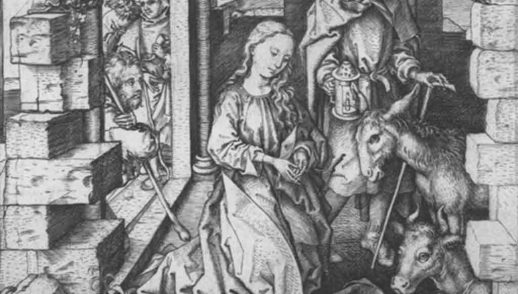 Predigt zu Galaterbrief 4, 4–7 am 1. Sonntag nach dem Christfest, dem 29. Dezember 2019 in der Deutschen Kirche  in Helsinki
