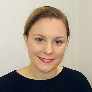 Suvi Mäkinen, Kapellengemeinde Turku (Åbo)