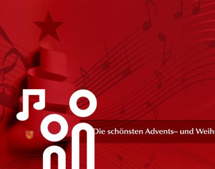 Die schönsten Advents– und Weihnachtslieder