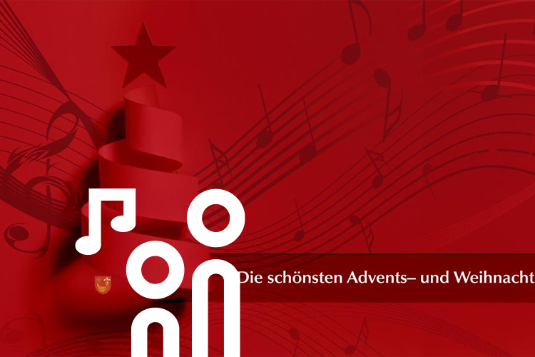 Die schönsten Advents– und Weihnachtslieder