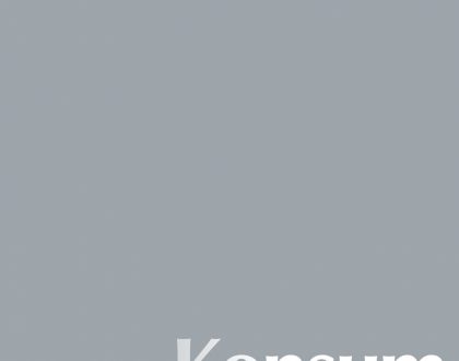 Konsum