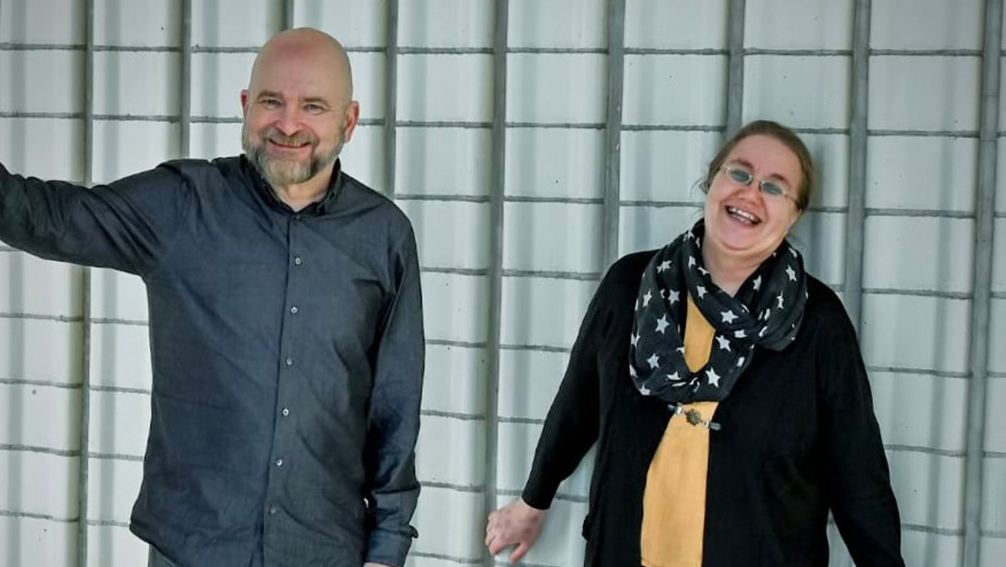Wiedersehens/–hörenskonzert mit Musik von Johann Sebastian Bach auf Blockflöte und Cembalo am Freitag, 9. Dezember 19 Uhr in der Deutschen Kirche in Helsinki