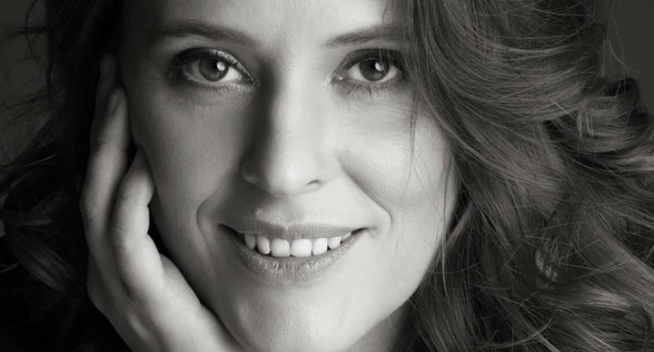 Sommerkonzert 'Lieder der Liebe' am 16.6.2022