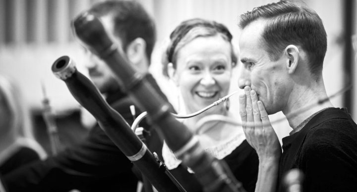Sommerkonzert 'Bach & Zelenka' am 14.7.2022