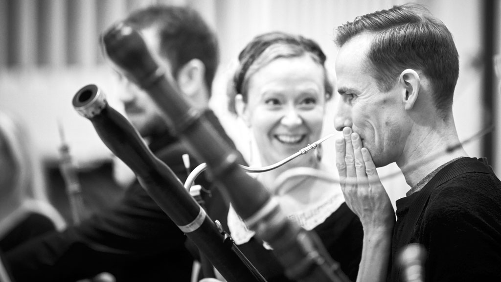 Sommerkonzert 'Bach & Zelenka' am 14.7.2022