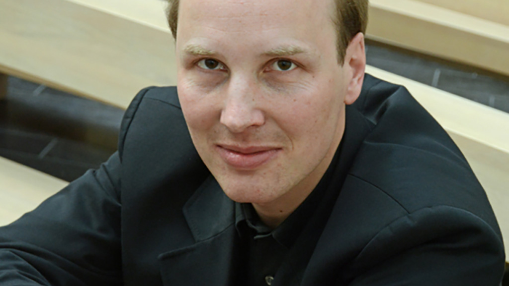 Orgelkonzert 'Fantasie und Variation' am 28.7.2022