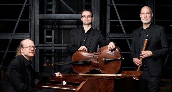 Sommerkonzert 'Im Böhmischen Stil' am 11.8.2022