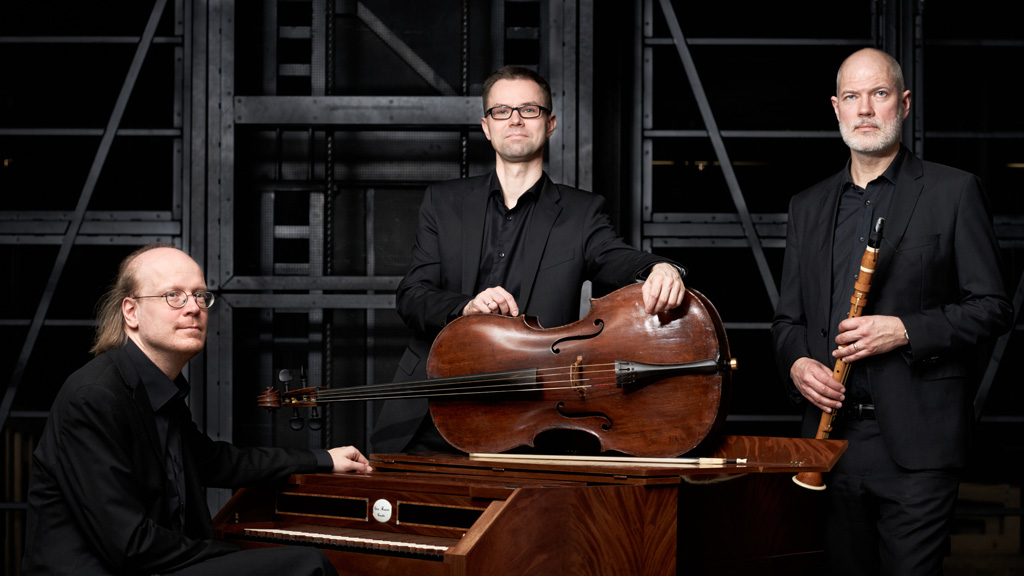 Sommerkonzert 'Im Böhmischen Stil' am 11.8.2022