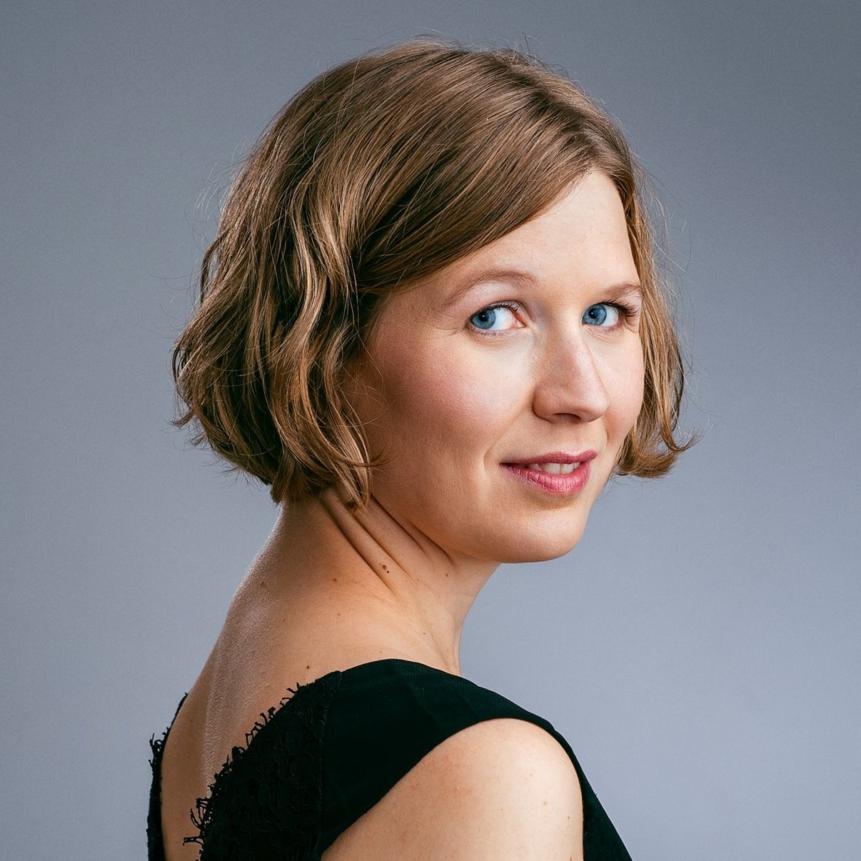 Konzert mit Musik aus der Dübensammlung am 25.7.2022 in der Deutschen Kirche in Helsinki