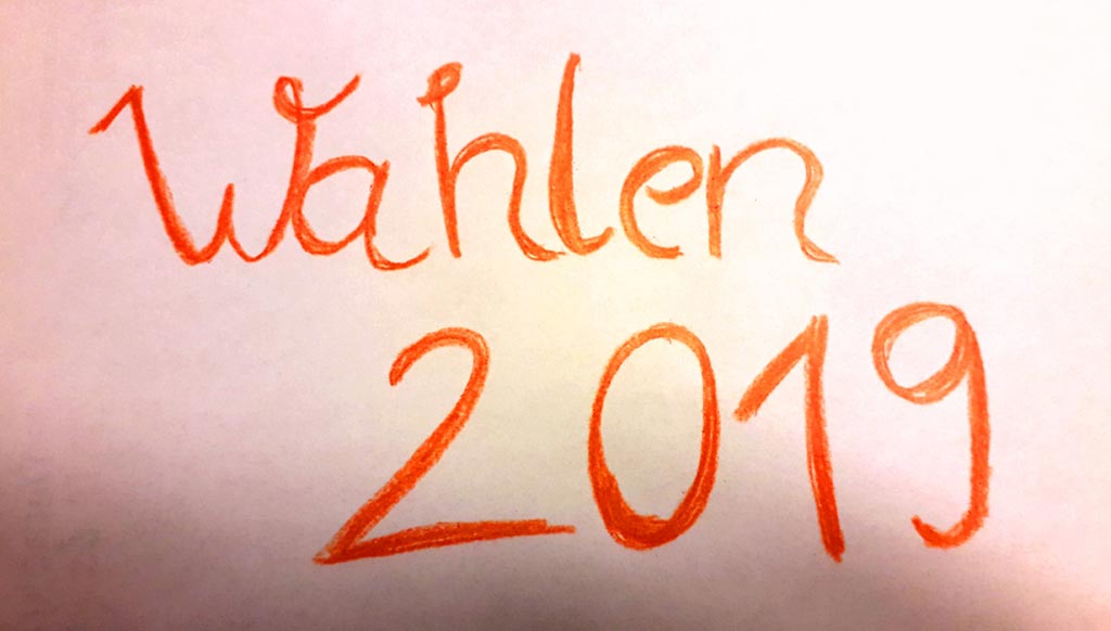 Orientierungshilfe zum Umgang mit politischen Parteien