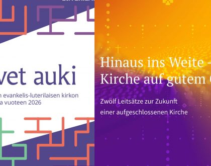 Gremientag in Helsinki am 30. Oktober 2021