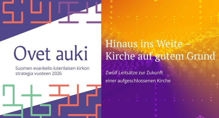Gremientag in Helsinki am 30. Oktober 2021