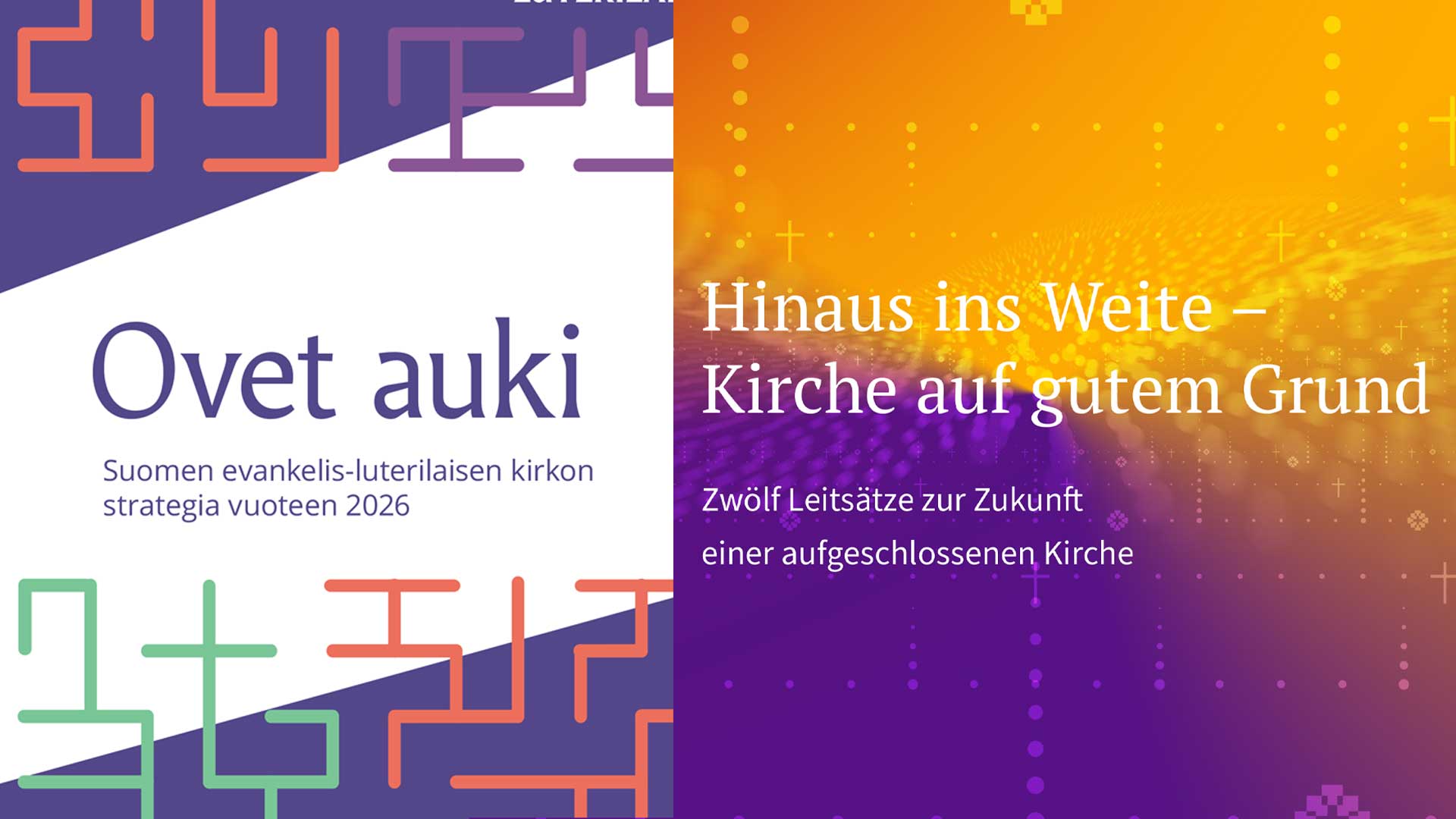 Gremientag in Helsinki am 30. Oktober 2021