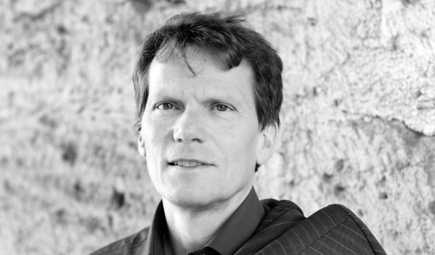 Hartmut Rosa, deutscher Soziologe, geb. 1965 | Hartmut Rosa, German sociologist, born in 1965