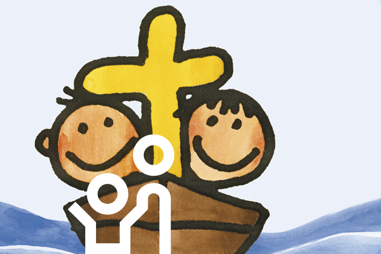 Kindergottesdienst in Helsinki