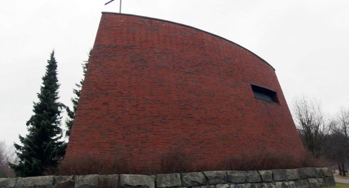Mukkulan kirkko, Lahti (Lahtis)