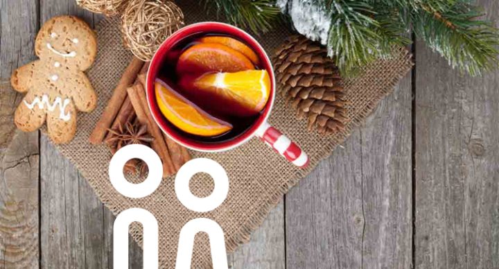 Seniorenadventskaffee am 4. Advent in Helsinki