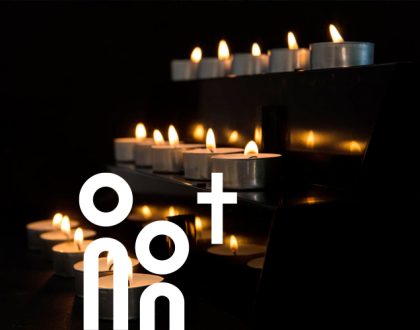 Taizé–Andacht in der Gemeinde in Finnland