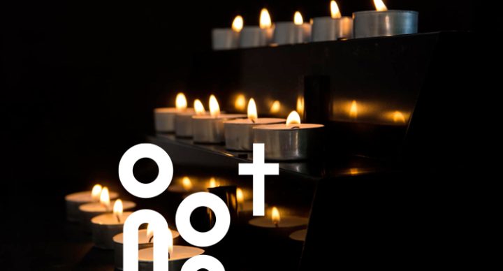 Taizé–Andacht in der Gemeinde in Finnland