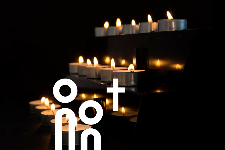 Taizé–Andacht in der Gemeinde in Finnland