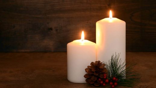 Predigt zu Matthäus 24,1–14 am Zweiten Advent, 4. Dezember 2016 in der Deutschen Kirche in Helsinki