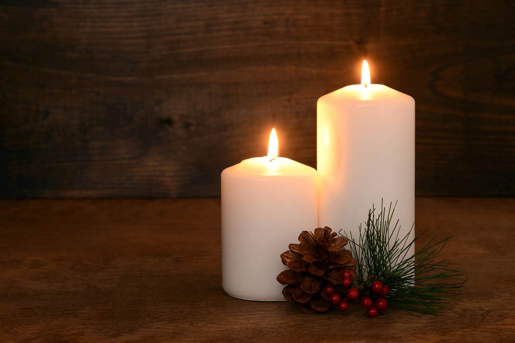 Predigt zu Matthäus 24,1–14 am Zweiten Advent, 4. Dezember 2016 in der Deutschen Kirche in Helsinki